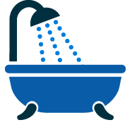 Centereach Bathrooms