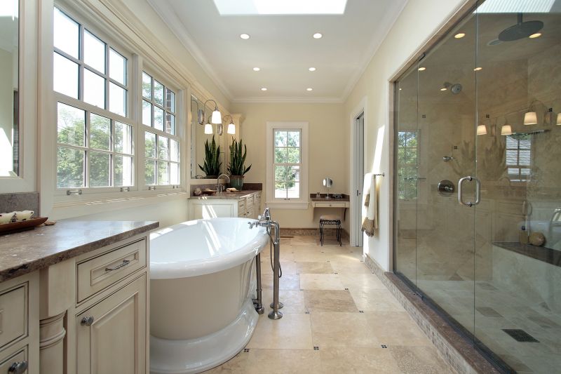 Best Bathroom Remodel Contractors in Centereach, NY